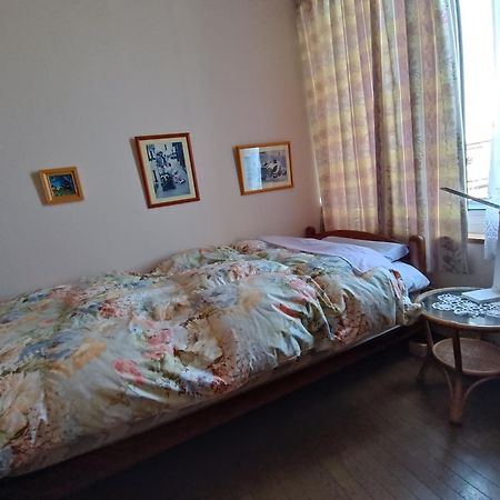 民泊 B&B Yoshida Szapporo Kültér fotó