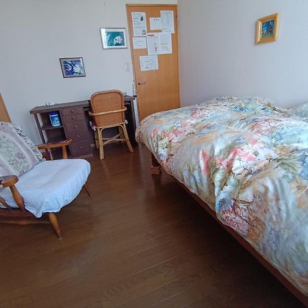 民泊 B&B Yoshida Szapporo Kültér fotó