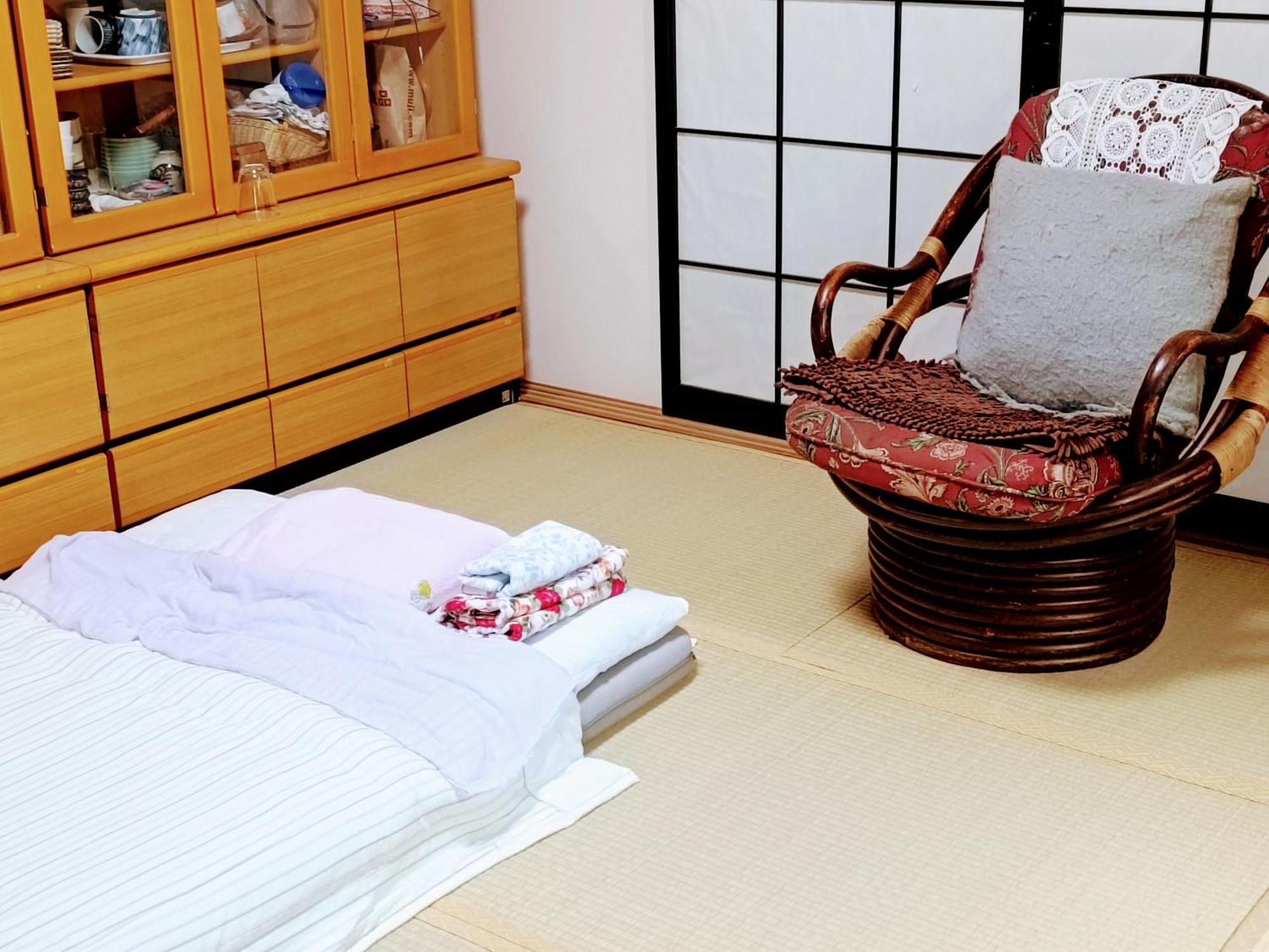 民泊 B&B Yoshida Szapporo Kültér fotó