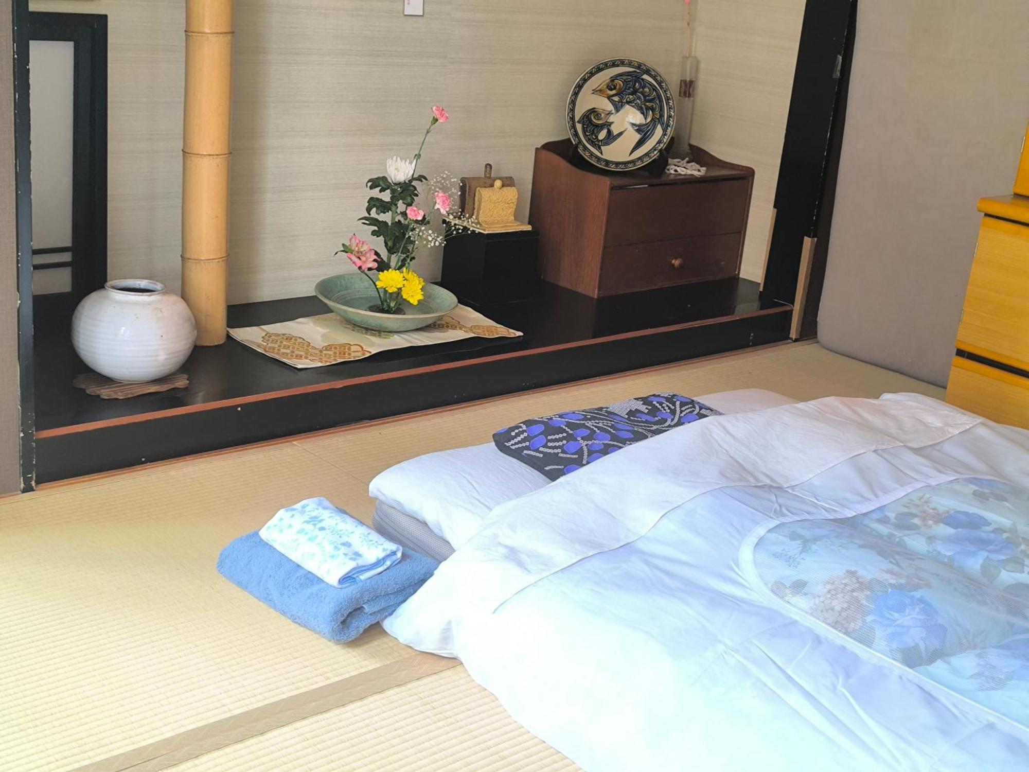 民泊 B&B Yoshida Szapporo Kültér fotó