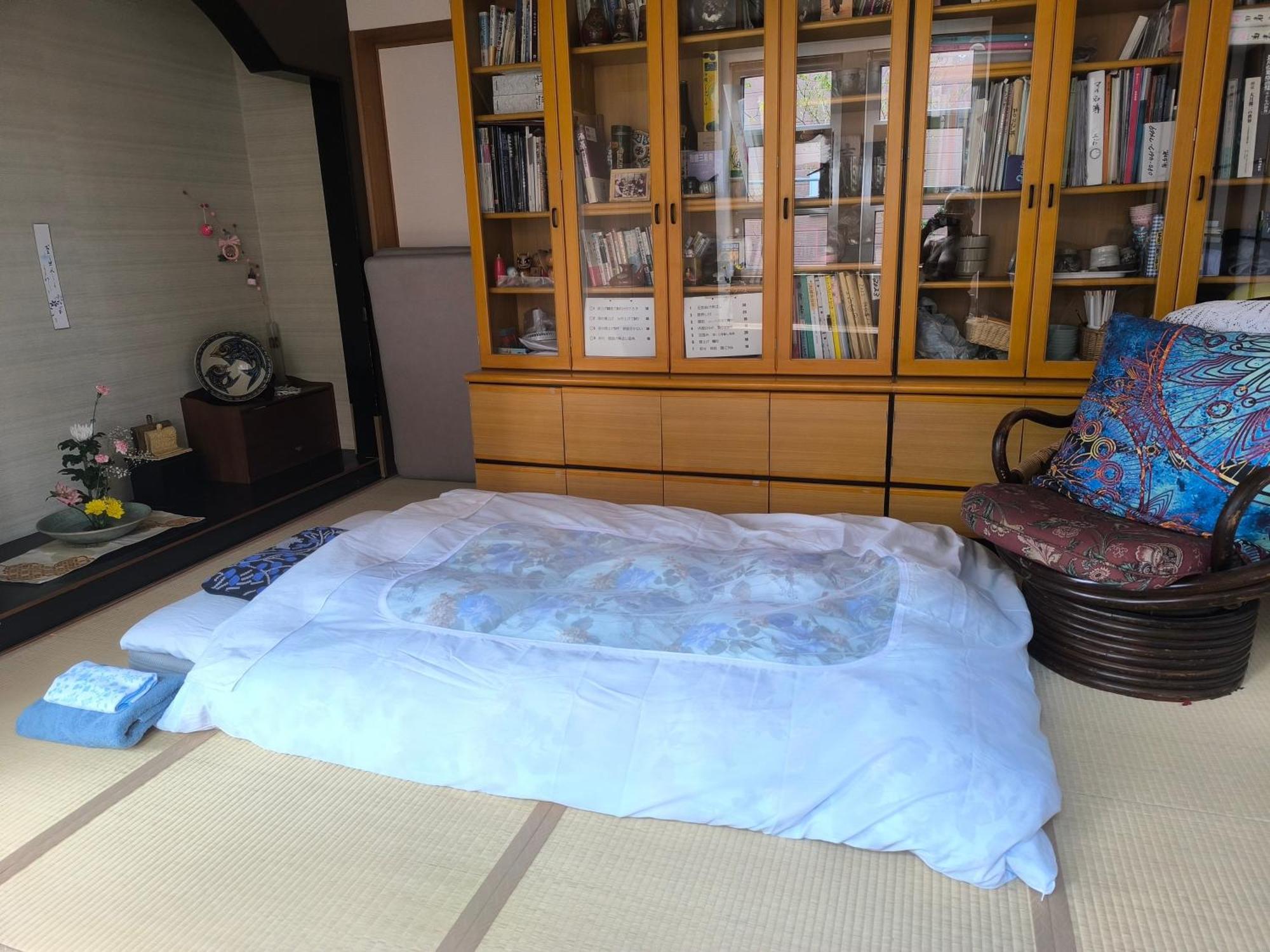 民泊 B&B Yoshida Szapporo Kültér fotó