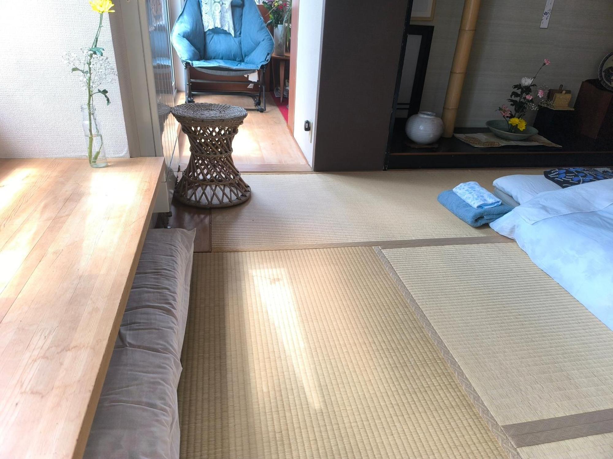 民泊 B&B Yoshida Szapporo Kültér fotó