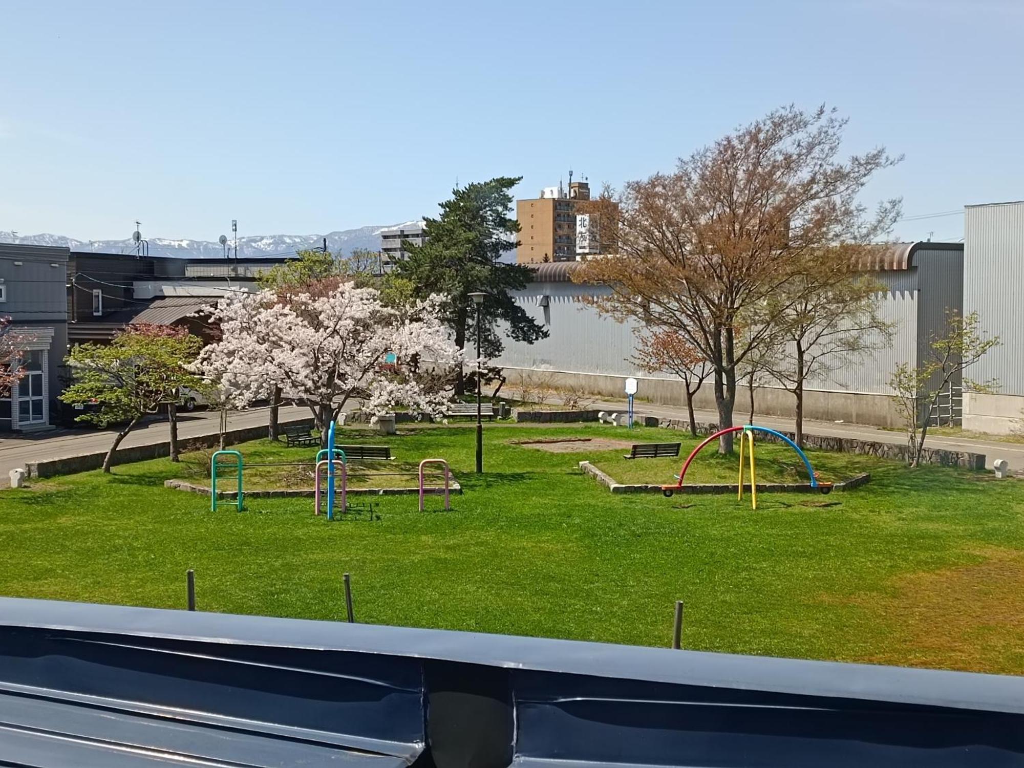 民泊 B&B Yoshida Szapporo Kültér fotó