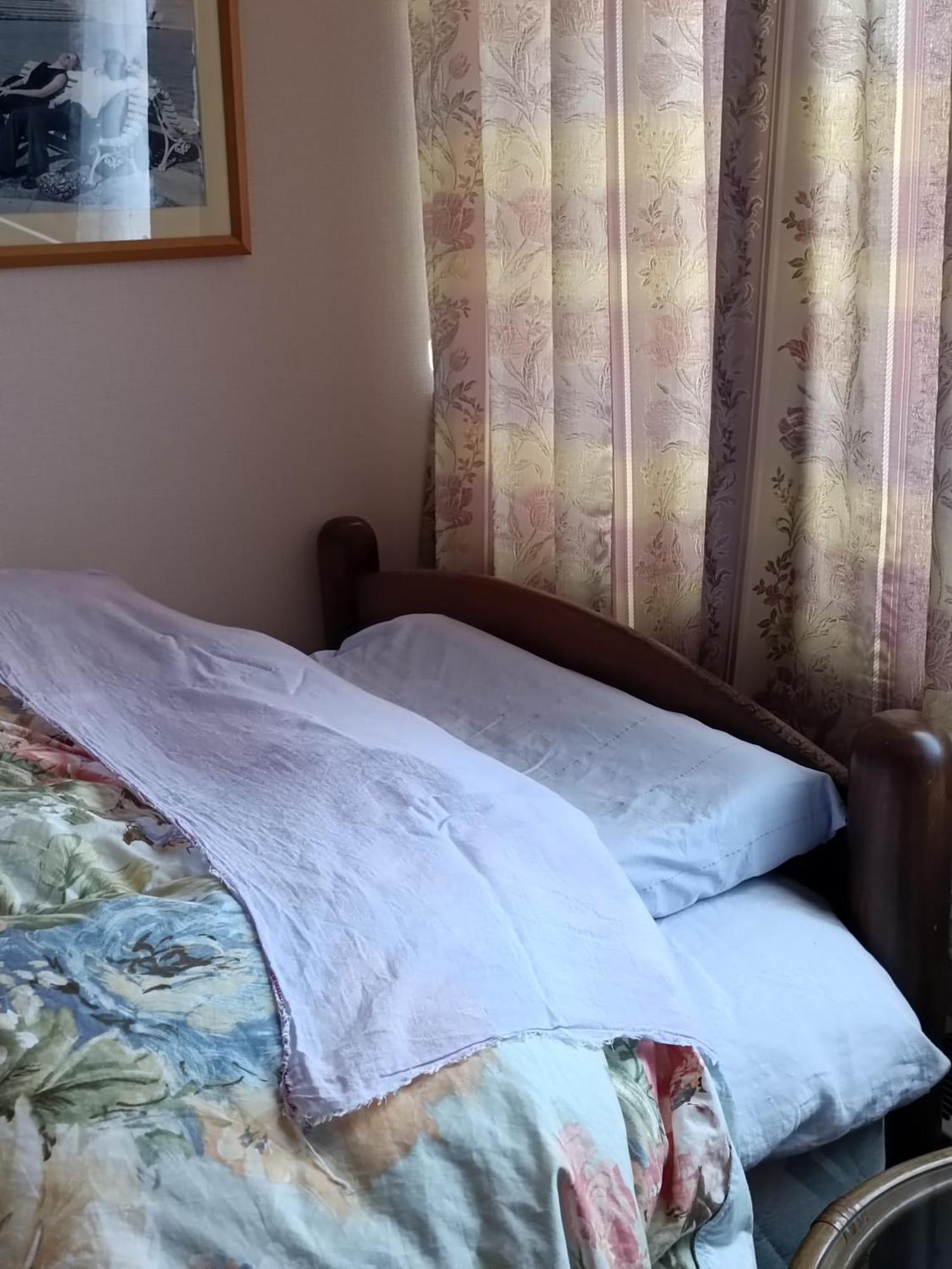民泊 B&B Yoshida Szapporo Kültér fotó