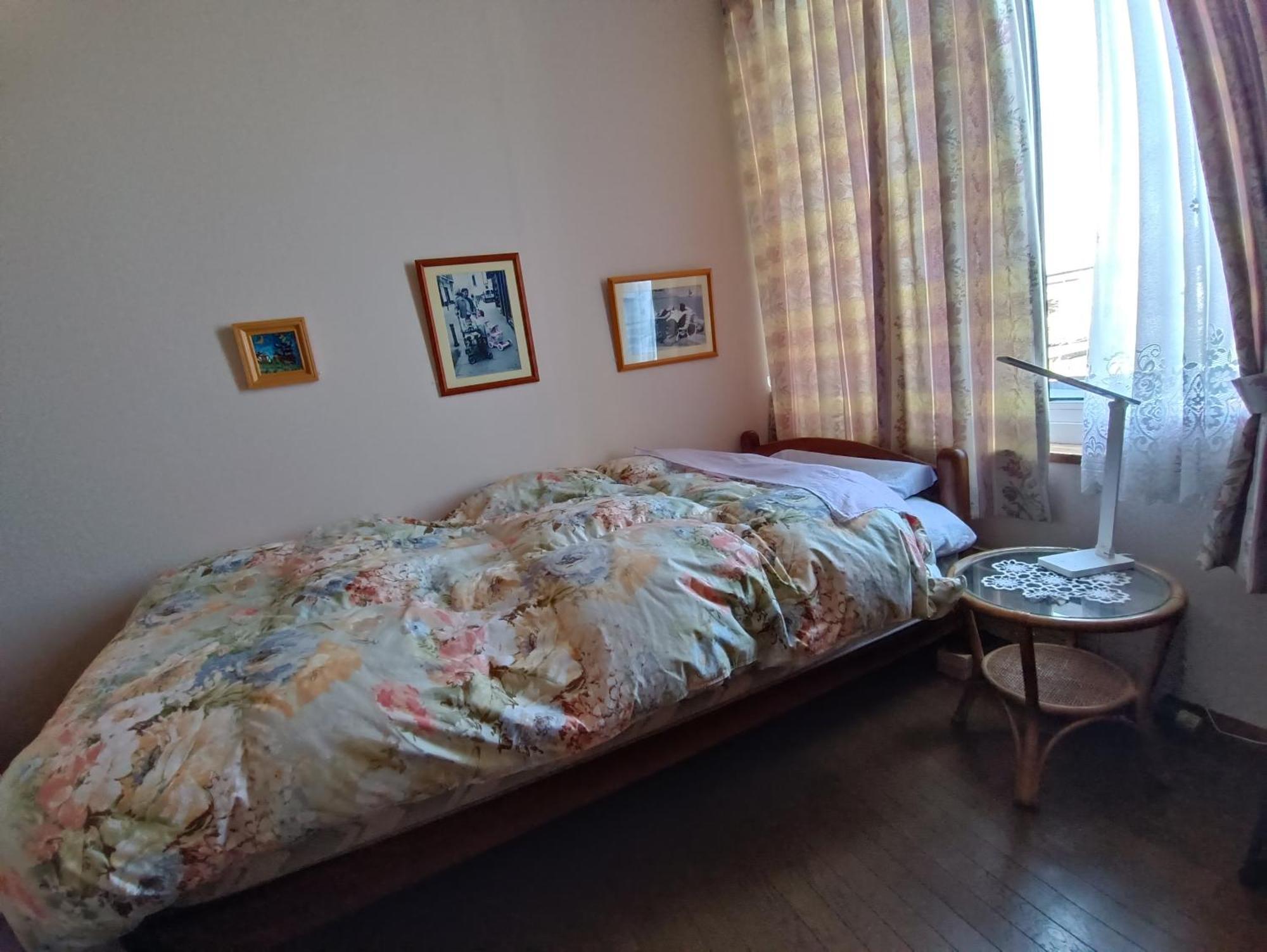 民泊 B&B Yoshida Szapporo Kültér fotó